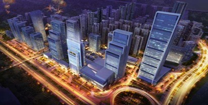 楼宇自动化控制系统能够自动控制建筑物内的机电设备！(图1)