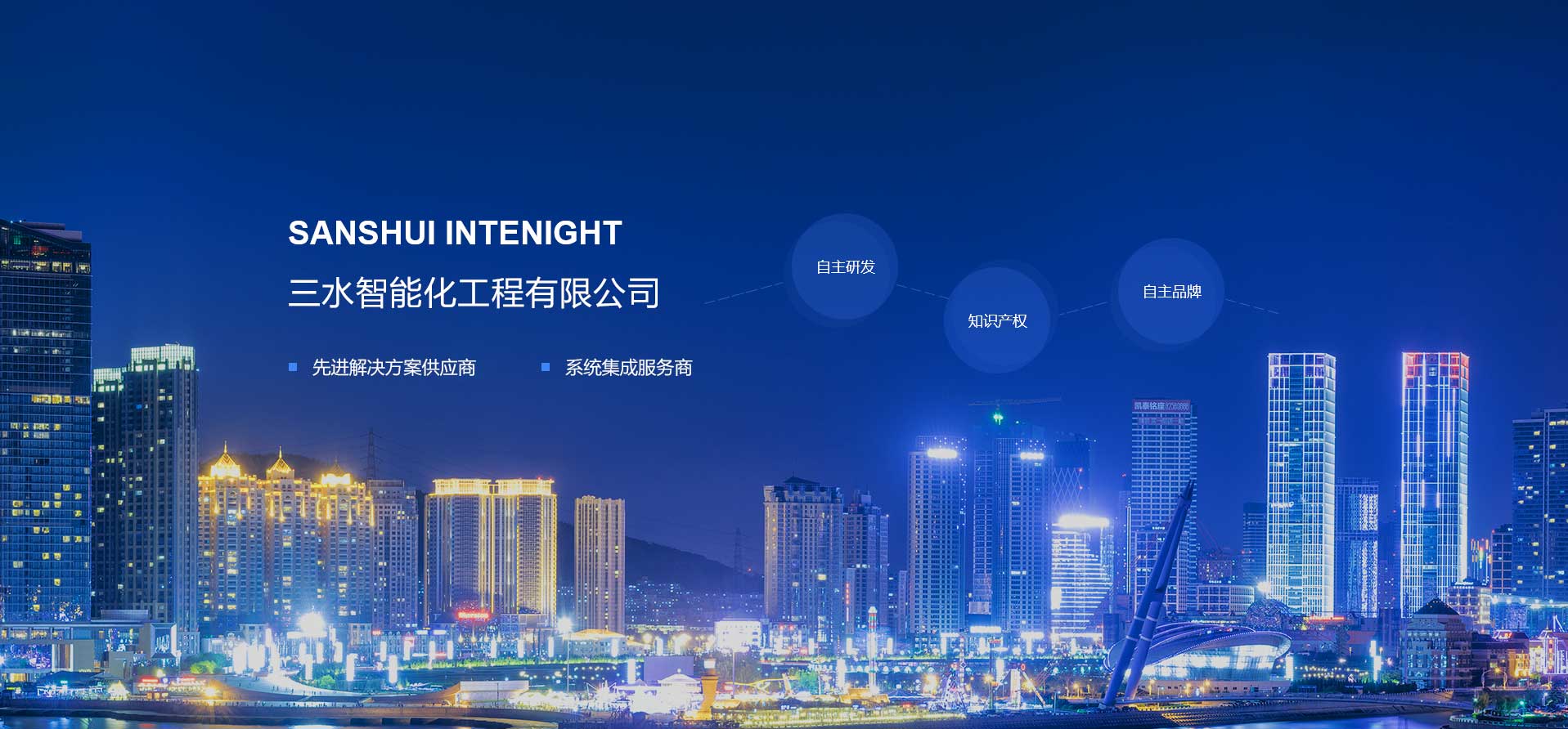 智能楼宇，楼宇自控系统