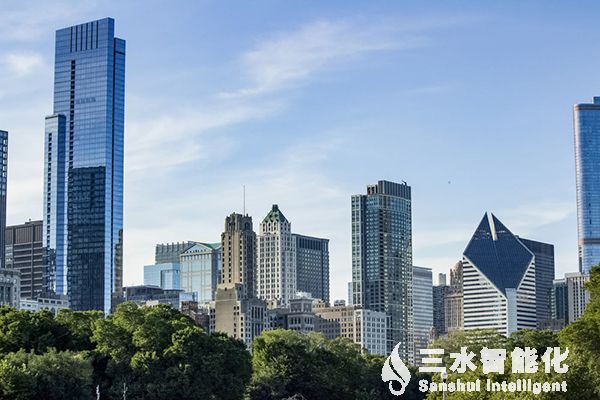 什么是真正的智能建筑？