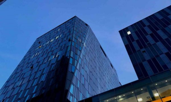 楼宇自控系统、老旧大型建筑、节能减排、环境保护、可持续发展