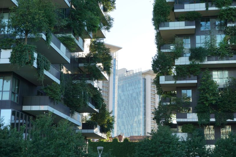 楼宇自控系统，大型建筑，设备管理，自动化控制