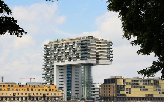 智能建筑：楼宇自动化系统的未来与应用