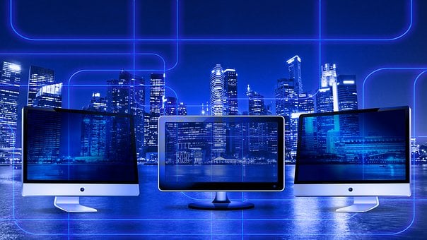 楼宇自控空调监控系统的功能、优势及方案