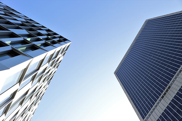 建筑能效监管系统的优势！