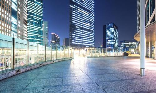 楼宇自动化系统的优势分析！