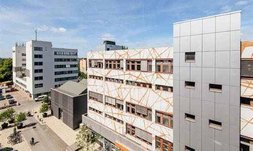 什么是绿色校园管理系统? 什么是绿色校园管理系统?