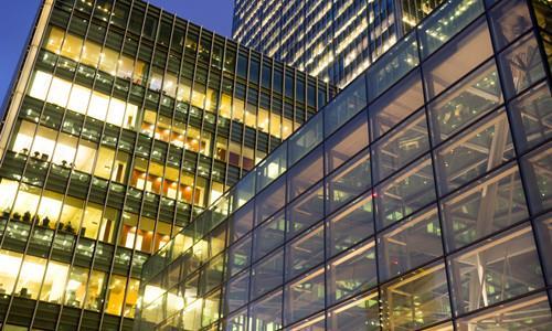 楼宇自控技术的概述 楼宇自控技术的概述