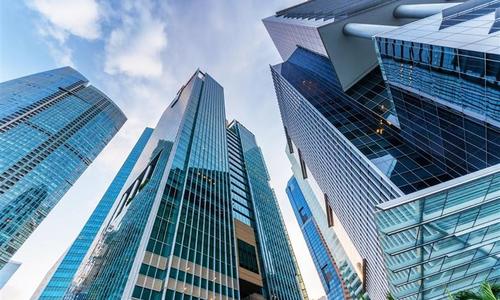 楼宇自控技术的功能有哪些？