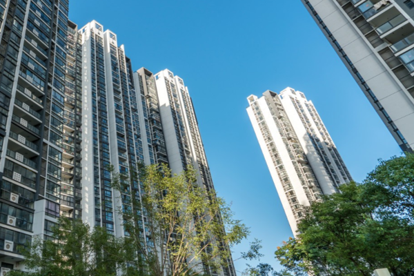 超低能耗建筑是什么，有什么作用？