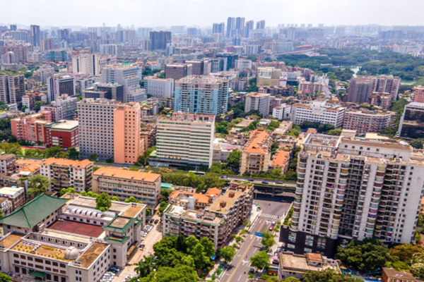 楼宇控制系统，促进绿色羞羞草视频污版怎么下载楼宇建设