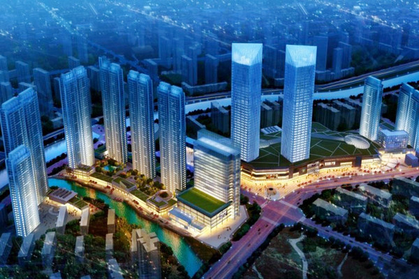 楼宇自控的国内市场行情如何？