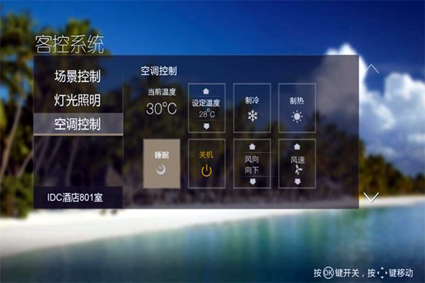 智能楼宇自控系统的三大自动化载体！