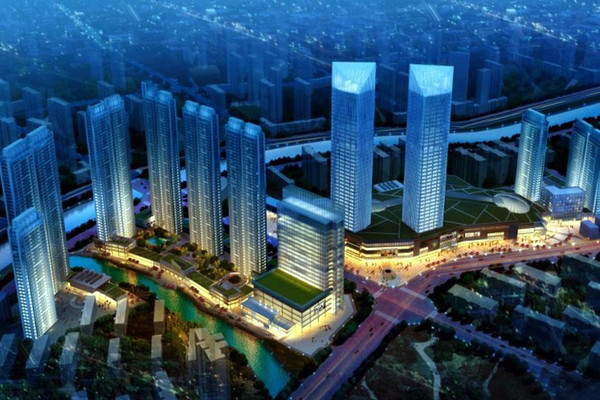 为什么说楼宇自控极具智能化？