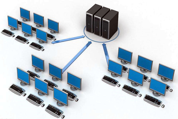 计算机技术与楼宇自控的直接关联！