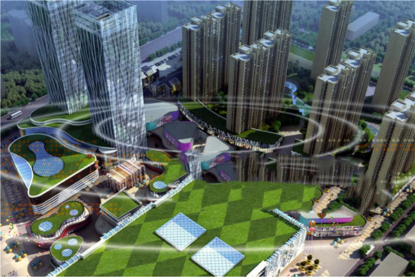 楼宇行业不断进步，当代楼宇自控发展如何了？