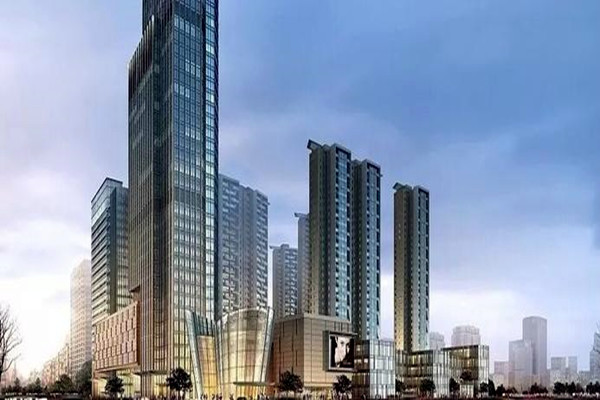 节能环保是当下时代发展诉求，楼宇自控如何实现？