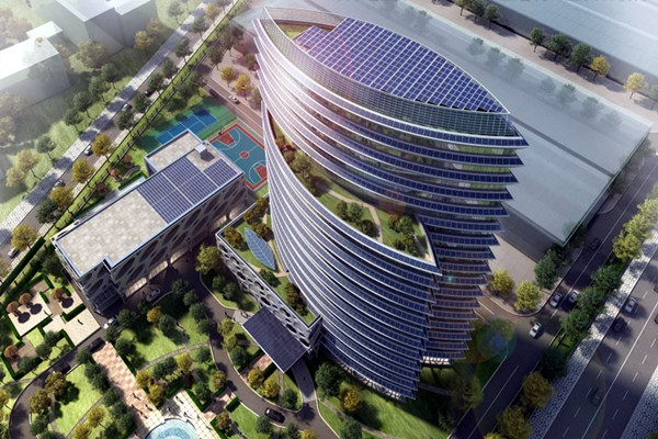 智能楼宇控制系统项目管理的四种模式！