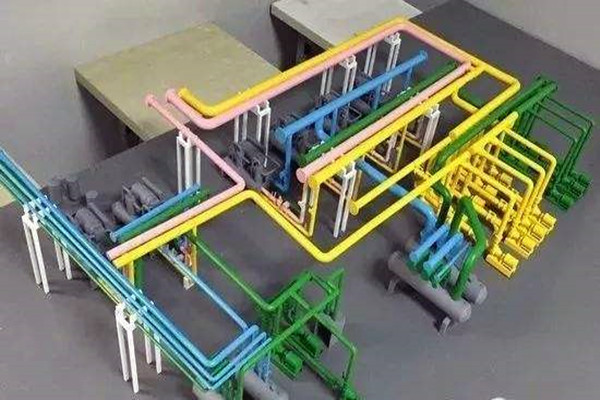 集成BIM与楼宇控制系统架构！