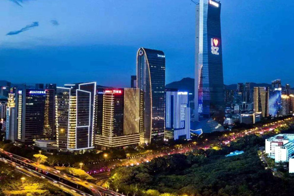加强楼宇控制施工团队的建设！