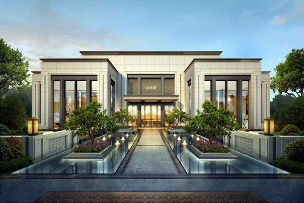 楼宇自控系统跟踪实践，不要太爽！