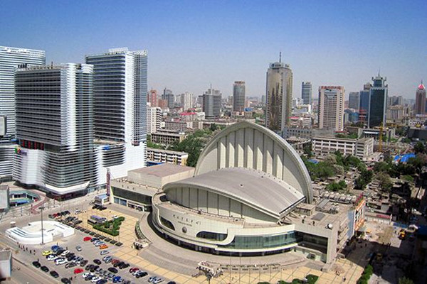 绿色建筑越发离不开楼宇控制系统！(图1)