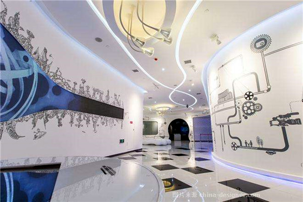 楼宇智能化人员培训和协调管理工作的开展！(图1)