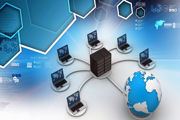 楼宇自控系统的三级网络结构！(图1)