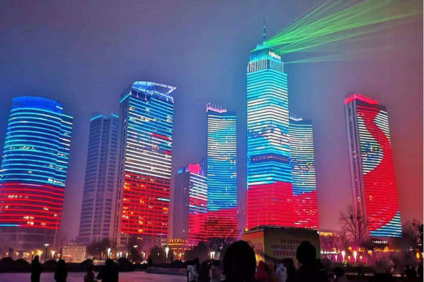 大型楼宇需要楼宇自控系统哪些功能？(图1)