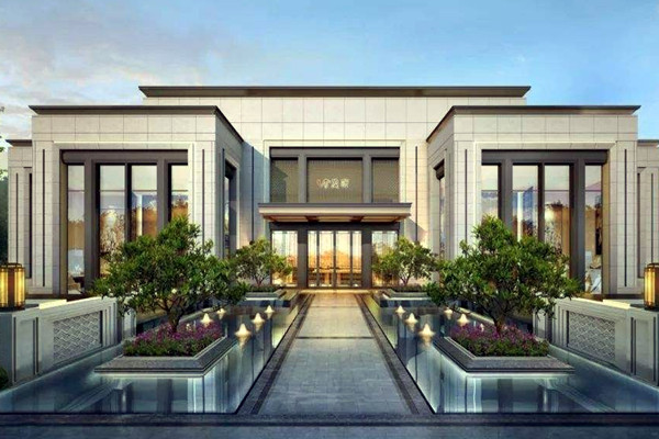 我国楼宇自控节能技术的发展状况！(图1)