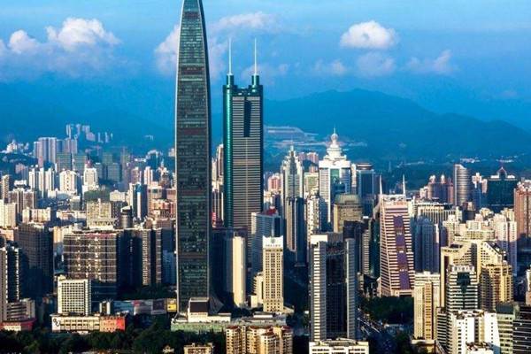 楼宇自控的崛起之路！(图1)