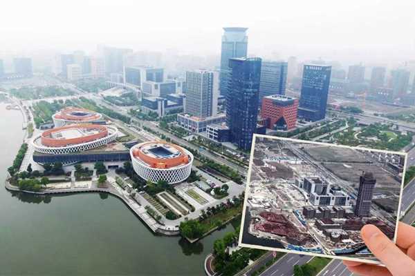 楼宇自控是什么意思？其如何兴起，又如何兴盛？(图1)