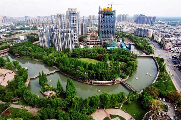 楼宇控制过程应贯彻节能方针！(图1)