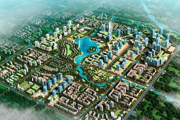 楼宇智能化是干什么的？智能化控制是大势所趋？(图1)