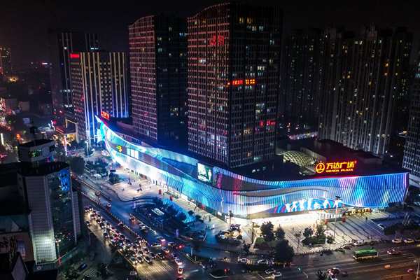 楼宇自控施工管理现状！(图1)