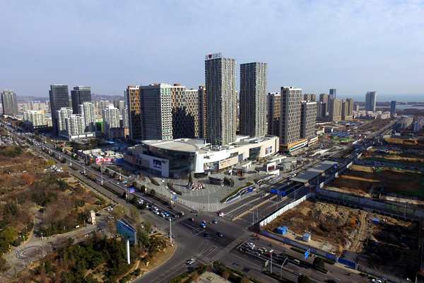 楼宇自动化的核心业务是什么？(图1)