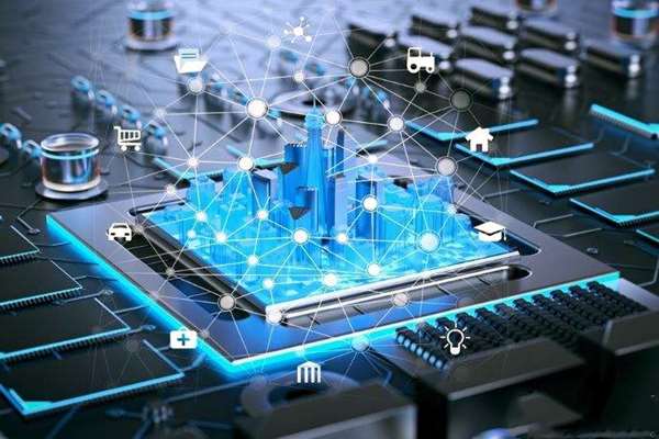 嵌入式技术与楼宇控制系统的搭档简直完美！(图1)