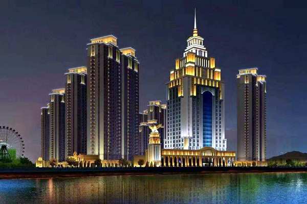 楼宇控制交付运行也要用BIM？(图1)