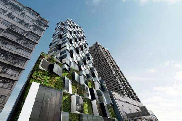 楼宇自动化是羞羞草视频污版怎么下载城市建设的“推动剂”！(图1)