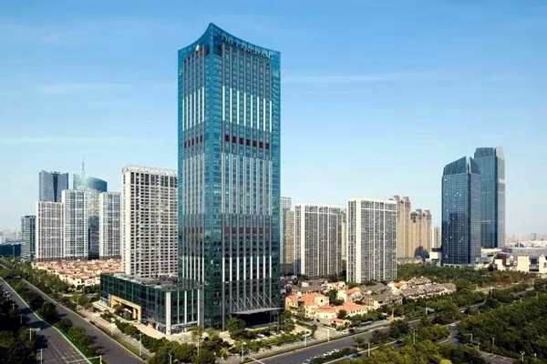 现代化的楼宇控制系统是什么意思？(图1)