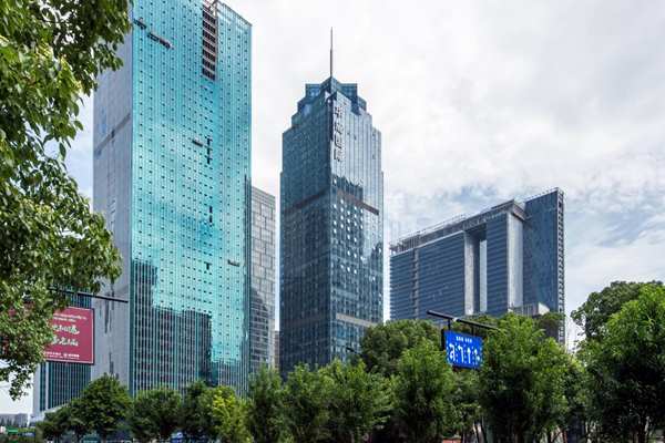 楼宇自控与数字技术协调高效发展！(图1)