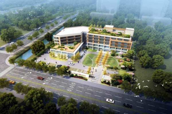 楼宇智能化对于养老院特别适用！(图1)