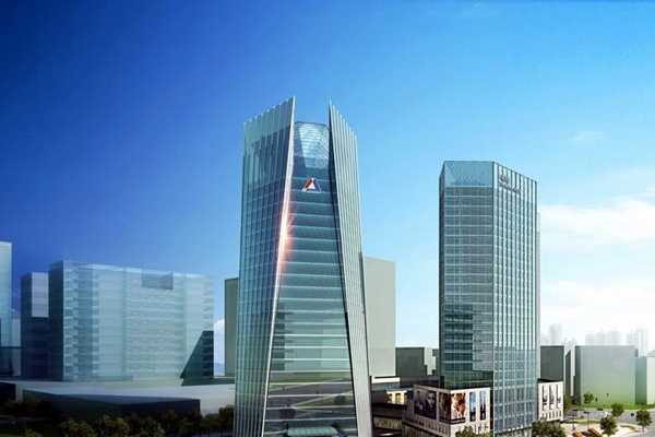 第三方检测见证了楼宇自动化工程检测工作的公信力！(图1)