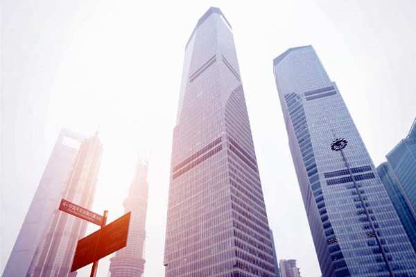 楼宇自动化系统具有超强的控制能力！(图1)