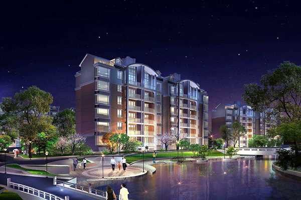 楼宇智能化技术及其实践工序！(图1)