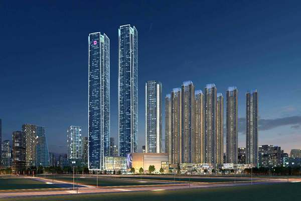 楼宇控制重建设轻管理问题！(图1)