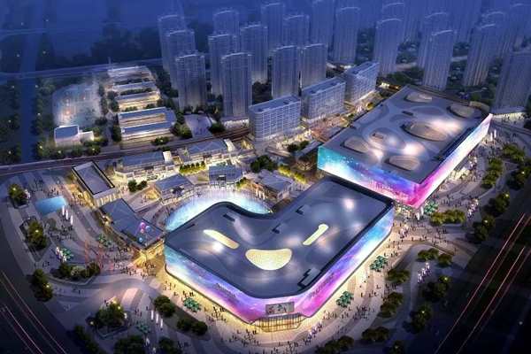 未来楼宇智能化建设上的思考！(图1)