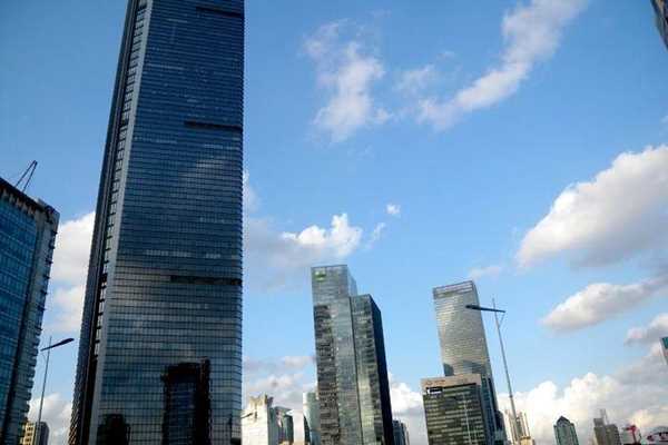 楼宇自控系统实际应用不受重视？(图1)