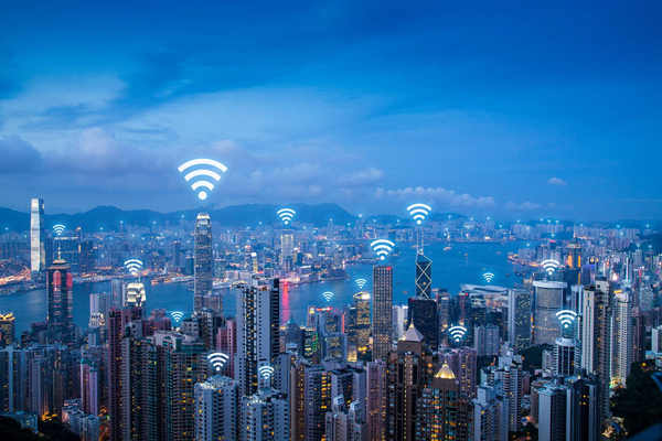 楼宇智能化系统集成了三大通讯系统！(图1)