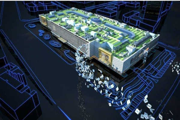 楼宇自动化系统的功能强化策略！(图1)