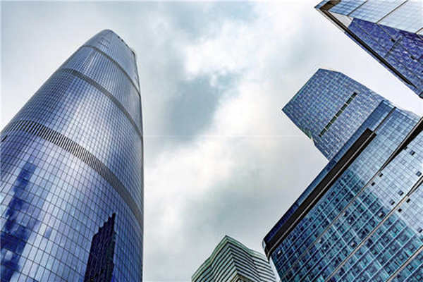 楼宇智能化系统中工程造价的特点！(图1)